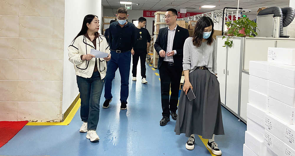 喜訊！馳誠電氣順利通過質(zhì)量、環(huán)境、職業(yè)健康安全三體系再認證審核