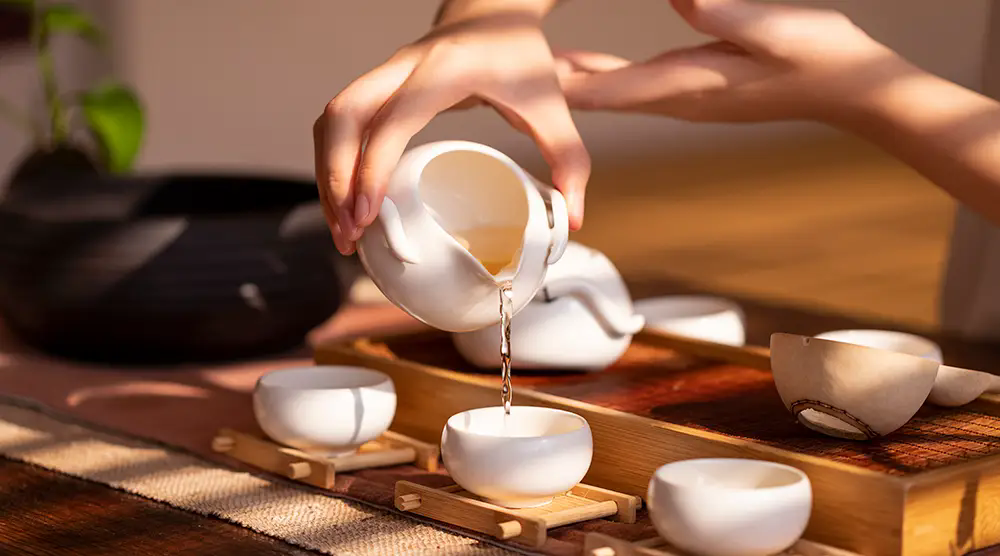 今日白露|白露風(fēng)起葉漸黃 安全用氣歲月長(zhǎng) 