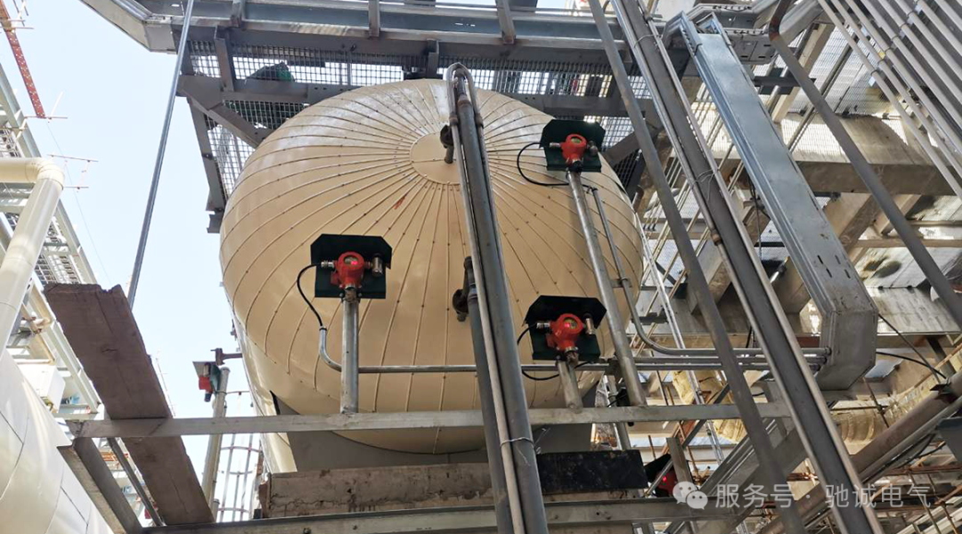 “毒氣室”危機四伏！一文速查哪些場所需要裝氣體探測器（上）